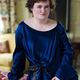 Illustration for article titled Susan Boyle Goes Glam For Harper's Bazaar